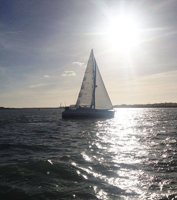 RYA Certificates of Competence