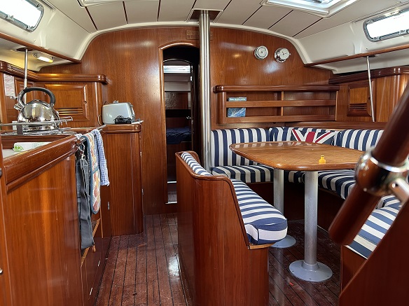 Accommodation