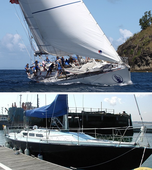 The Yachts The Yachts