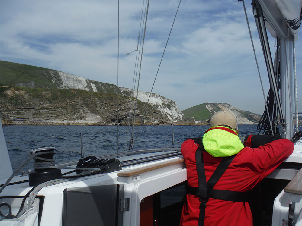 Explore the Dorset Jurassic Coast