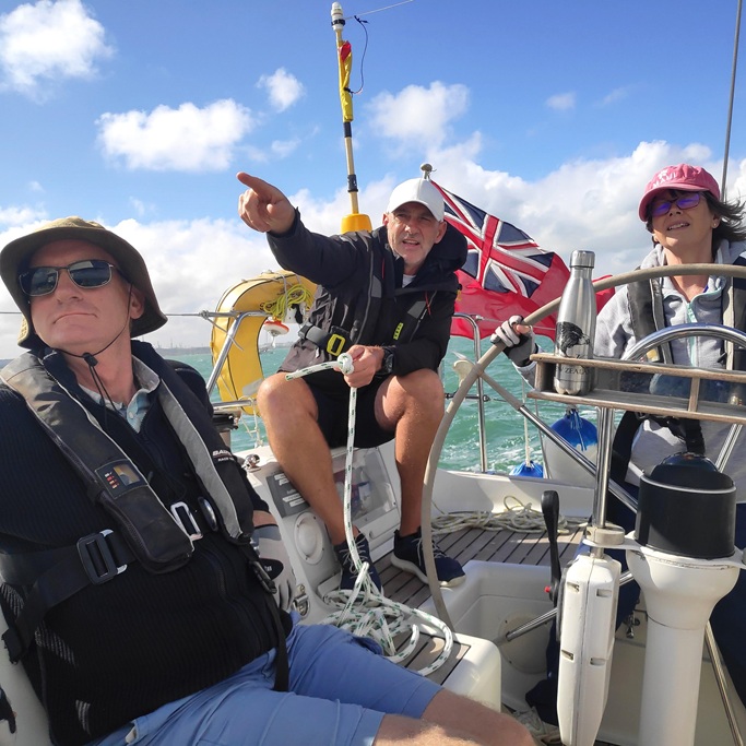 Selected course image