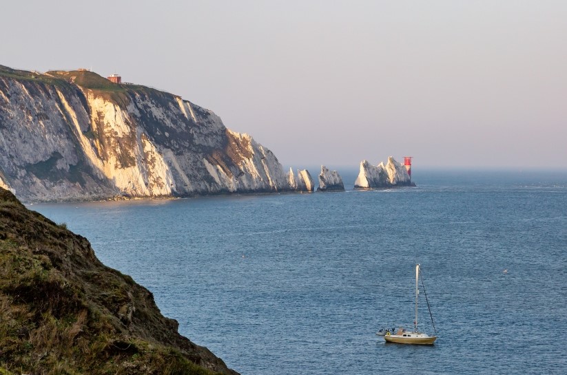 Where will you sail?