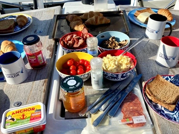 Food