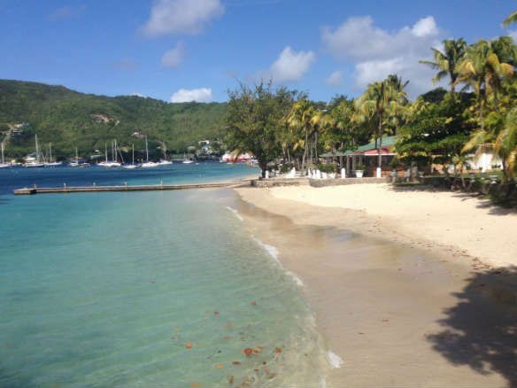 Other Legs of this Voyage including some Caribbean cruising Other Legs of this Voyage including some Caribbean cruising