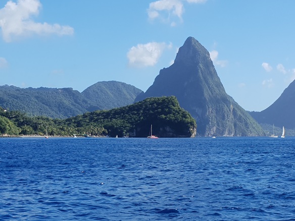 7 Day Itinerary: St Lucia to Grenada 7 Day Itinerary: St Lucia to Grenada