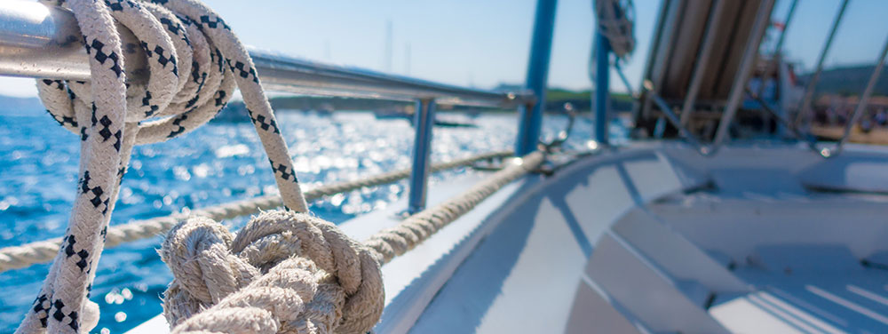Sailing Trips