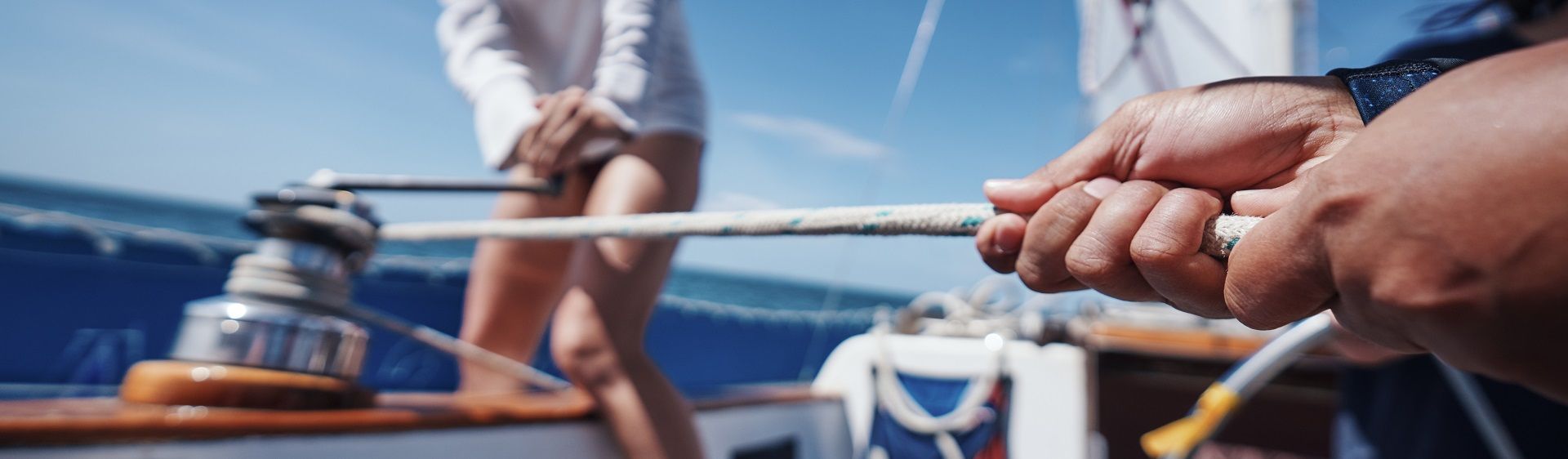 RYA Practical Courses