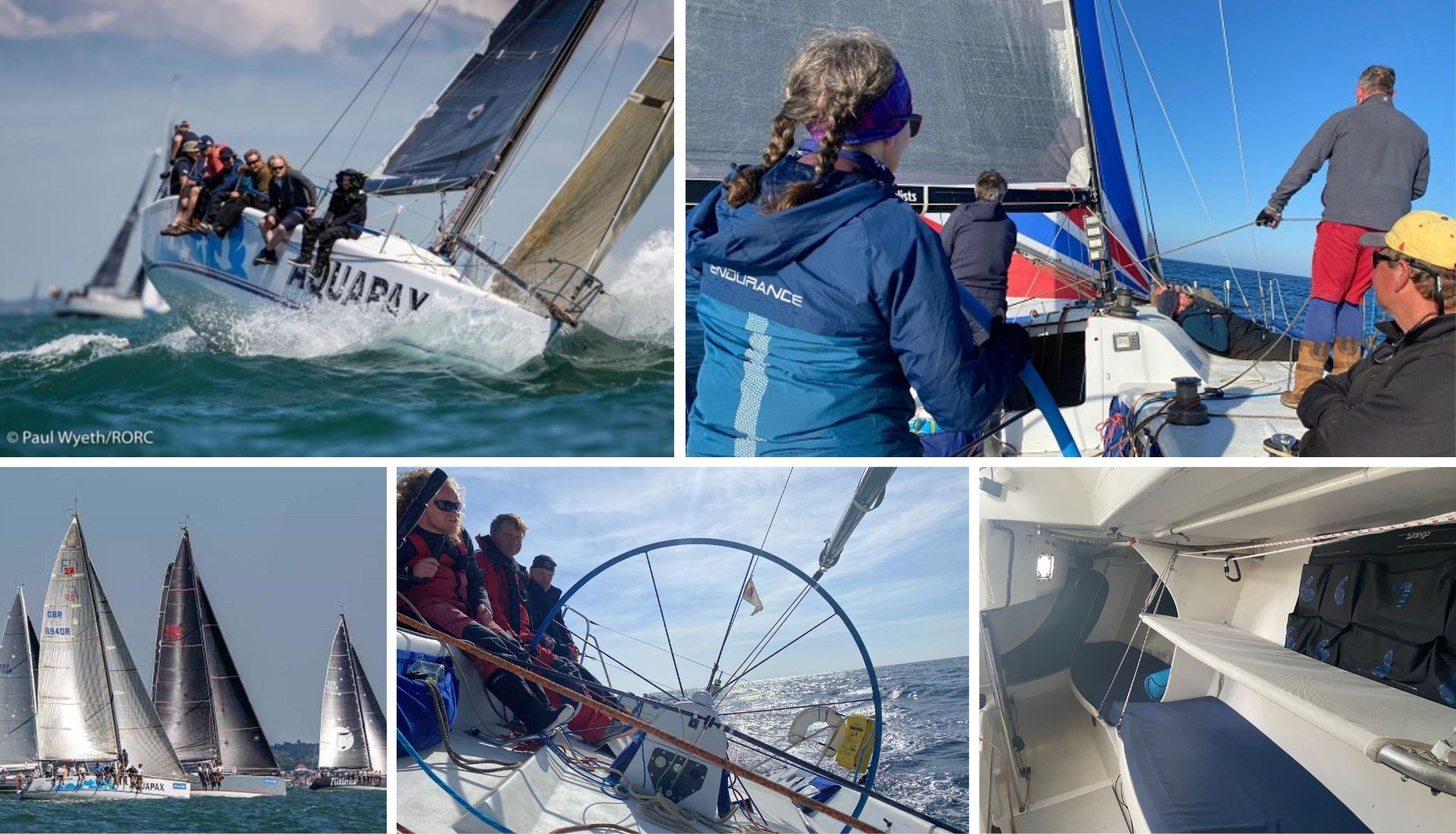 Expresso Martini Too - A Farr 40 Expresso Martini Too - A Farr 40