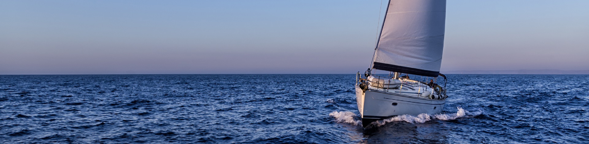 Skippered Charter