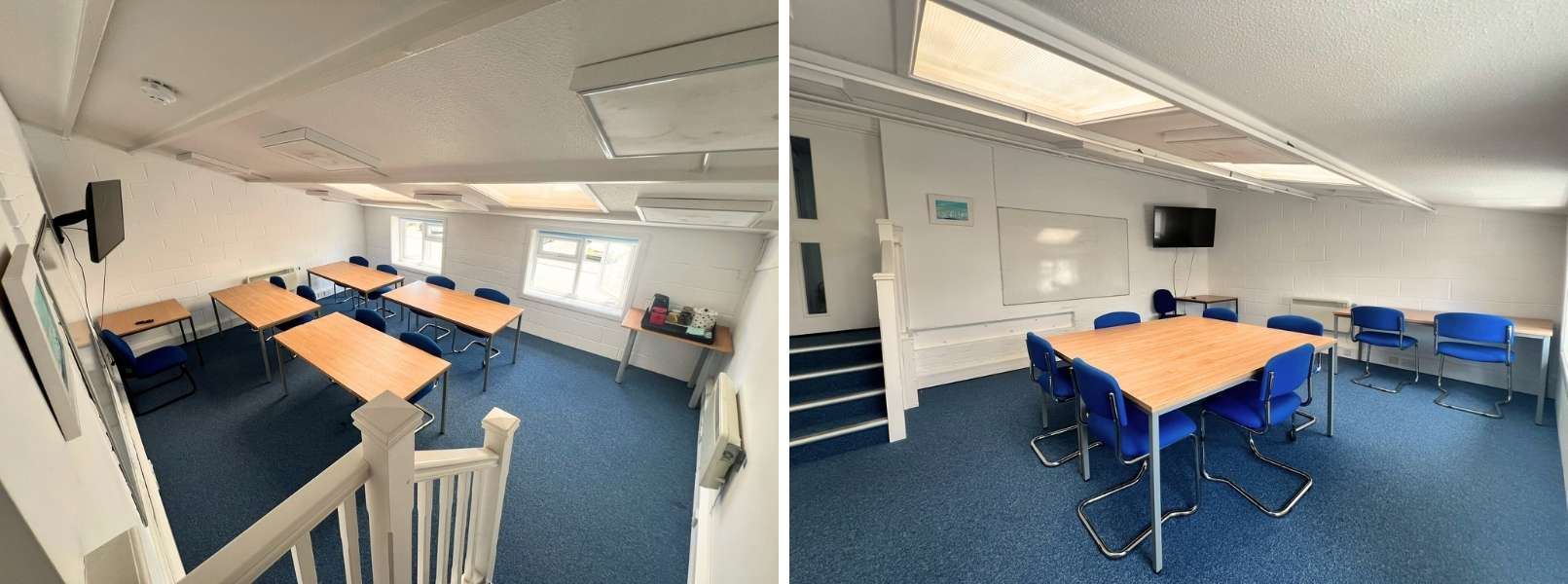 Classroom to rent