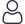 user icon